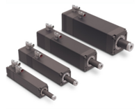 ELECTRIC ACTUATORS TPS